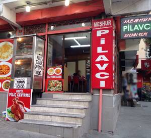 Meshur Pilavci Efe Nin Yeri Foto Gambar Untuk Meshur Pilavci Efe Nin Yeri Esenler Merkez Istanbul